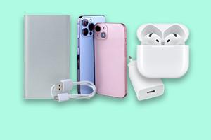 Telefoane si Accesorii